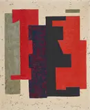 Werner Graeff, Ohne Titel