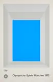 Josef Albers, Edition Olympia