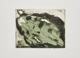 Emil Schumacher, Ohne Titel