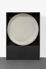 Julio Le Parc, Continuel Lumière Cylindre, 1960er Jahre, Lackiertes Holz, Metall und Elektromotor