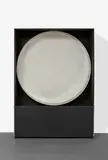 Julio Le Parc, Continuel Lumière Cylindre, 1960er Jahre, Lackiertes Holz, Metall und Elektromotor