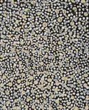 Rotraut, Ohne Titel, 1979, Acryl und Wachs auf Leinen