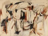 Peter Brüning, Ohne Titel (Nr. 6)