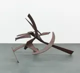 Paul Suter, Siena, 1985, Eisen