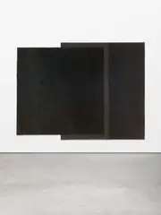 Louis Cane, "75-B-19", 1975