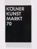 Mappenwerk, Kölner Kunstmarkt 70