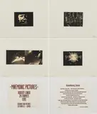 Robert Longo, Aus: Mnemonic Pictures, 1995, 13 Fotolithografien auf Velin