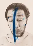 Arnulf Rainer, Face Farce