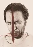 Arnulf Rainer, Face Farce