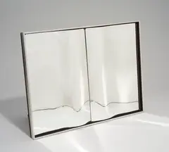 Victor Bonato, Auktion 1110, Los 64, 1969, Spiegel