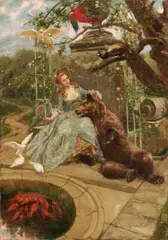 Frank Krichbach, Auktion 479, Los 160, Öl auf Leinwand