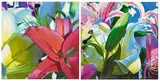 Tom Blackwell, "Lillies"