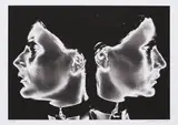 Katharina Sieverding, Ohne Titel