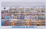 Andreas Gursky, 99 Cent, 1999, Offsetlithografie