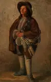 Fritz Gerhardt, Auktion 479, Los 129, Öl auf Karton