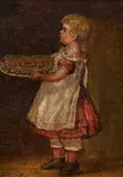 Fritz Gerhardt, Auktion 479, Los 131, Öl auf Leinwand