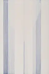 Stephen Ellis, Ohne Titel, 1987, Öl auf Leinwand