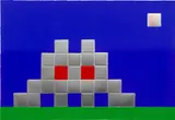 Invader, Home Earth
