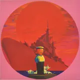 Liu Ye, Little Navy