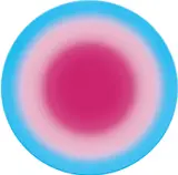 zwölftermärzzweitausendundfünfzehn (12 March 2015) by Ugo Rondinone, 2015, acrylic on canvas, sold Jul 2020