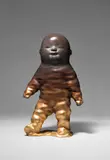 Li Chen, Reverberance, 2015, bronze