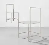 Oki Sato, ‘Manga Chair (45)’