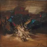 Chu Teh-chun, No.111