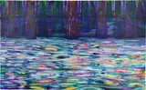 Yuxing Huang, River