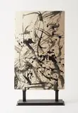 Zao Wou-ki, Stele No. 7