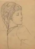 Léonard-Tsuguharu Foujita, Le mépris