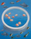 Fang Lijun, 2006.3.1