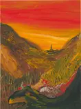 Matthew Wong, Warmth