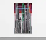 Liu Wei, Purple Air IV-4