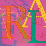 Michael Craig-Martin, REAL