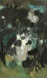 Chu Teh-chun, Composition No. 65