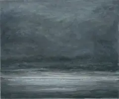 Lucas Arruda, Untitled, 2013, oil on canvas