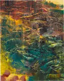 Matthew Wong, Odyssey