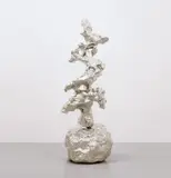 Zhan Wang, Artificial Rock No. 54