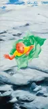Fang Lijun, 20.6.2002