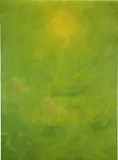 Fang Lijun, 1997, No.8