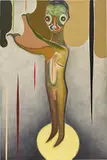 Izumi Katō, Untitled