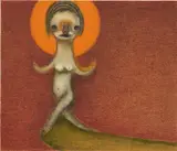 Izumi Katō, Untitled