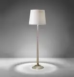 Venini, Standard lamp, model no. 502