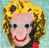 Madsaki, Untitled from Marilyn Monroe 3