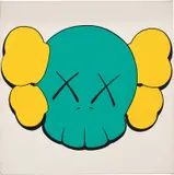 Kaws, UNTITLED