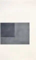 Painting by Richard Lin Show Yu, 1964, oil and aluminium on canvas, sold Dec 2020