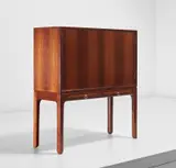 Ole Wanscher, Small cabinet
