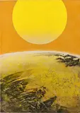 Liu Guosong, Moon's Metamorphosis