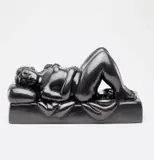 Fernando Botero, Donna Sdraiata
