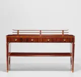 Paolo Buffa, Rare sideboard